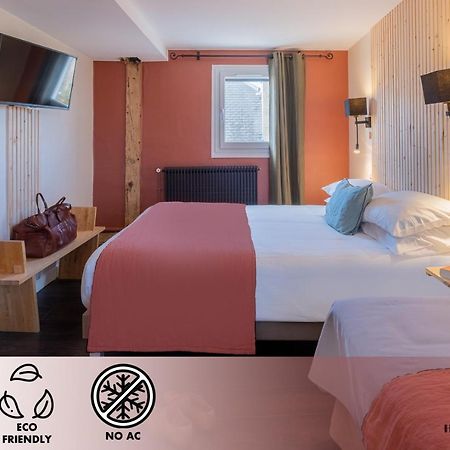 Hotel Madame Бордо Екстериор снимка