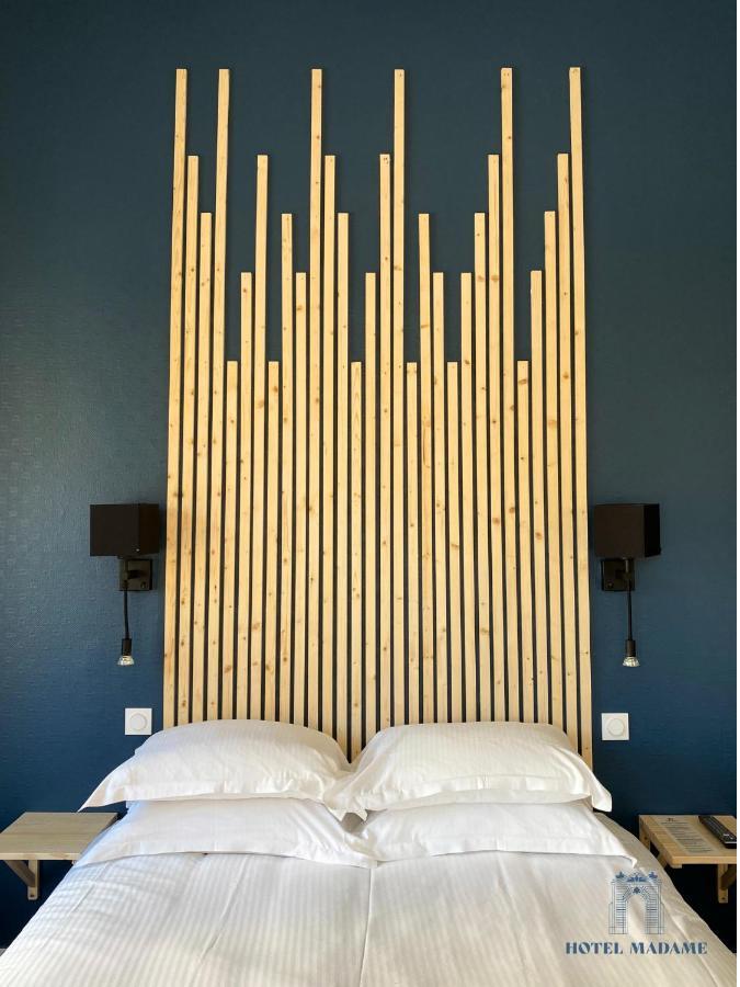 Hotel Madame Бордо Екстериор снимка