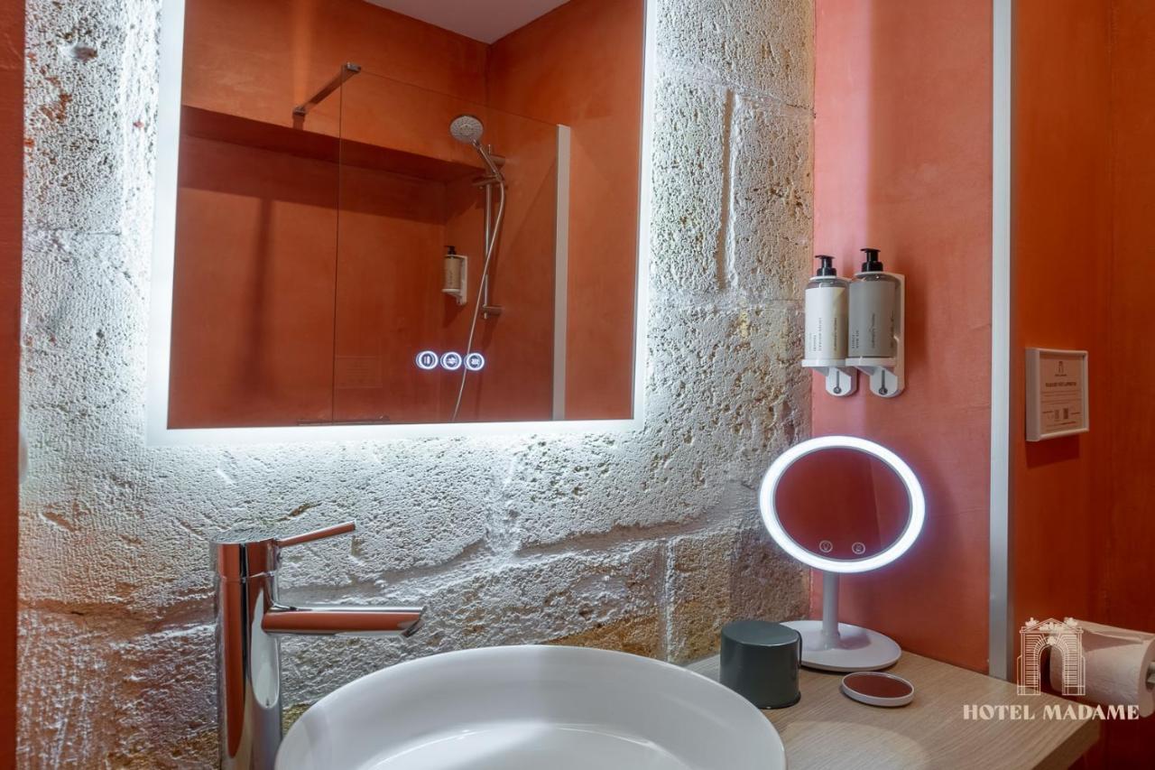 Hotel Madame Бордо Екстериор снимка