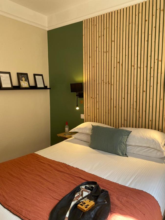 Hotel Madame Бордо Екстериор снимка